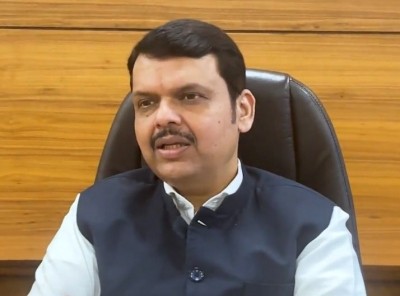 As BJP revelled, Fadnavis held key meetings with cops, others As BJP revelled, Fadnavis held key meetings with cops, others
