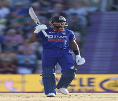 I was looking to play risk-free cricket: Hardik Pandya on his 51 against England I was looking to play risk-free cricket: Hardik Pandya on his 51 against England