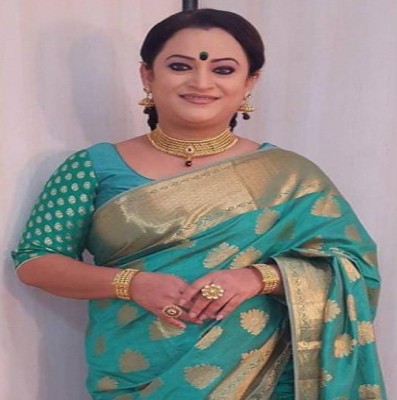 Rinku Dhawan makes a comeback on TV after four years in 'Appnapan'
