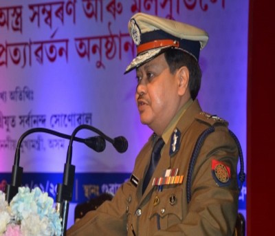 Assam govt for multidisciplinary approach to tackle crime against women, kids Assam govt for multidisciplinary approach to tackle crime against women, kids