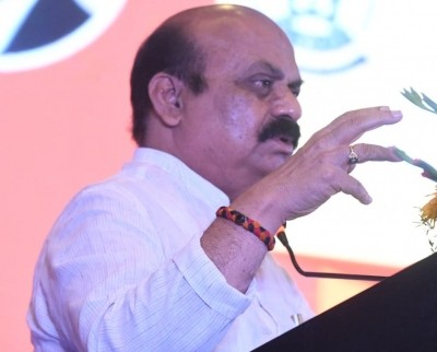 K'taka opposes Centre's draft notification on Western Ghats K'taka opposes Centre's draft notification on Western Ghats