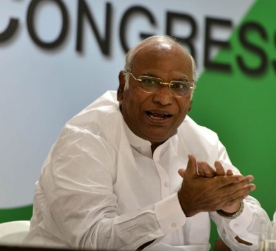K'taka Cong infighting: Kharge says not correct to stake claim to CM's post