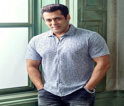 Salman Khan-produced celeb dance show 'Nach Baliye' set to return after 2 yrs Salman Khan-produced celeb dance show 'Nach Baliye' set to return after 2 yrs