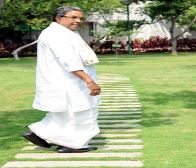 Siddaramaiah camp upbeat as Congress decides to celebrate his birthday