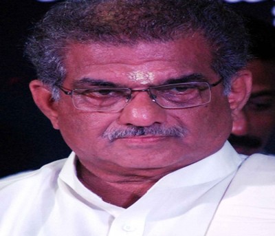 "Honoured to be called parliamentarian: RS nominee Veerendra Heggade