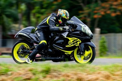 Hemanth Muddappa begins Drag Nationals campaign in style Hemanth Muddappa begins Drag Nationals campaign in style