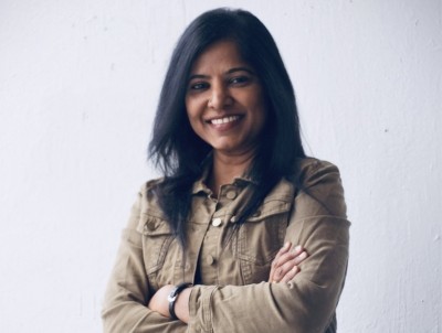 Kaali poster row: Delhi court summons filmmaker Leena Manimekalai Kaali poster row: Delhi court summons filmmaker Leena Manimekalai