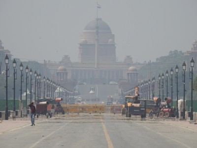 5 UP MLAs to vote outside state in Prez polls 5 UP MLAs to vote outside state in Prez polls