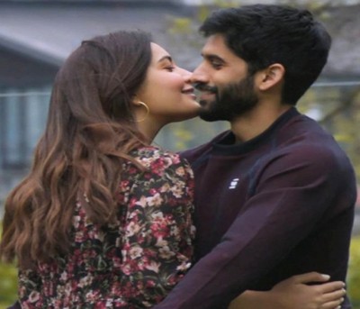 'Thank You' trailer out: Naga Chaitanya plays good guy turned bad by riches