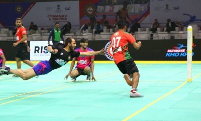 Ultimate Kho Kho inaugural season to kick off from August 14 in Pune Ultimate Kho Kho inaugural season to kick off from August 14 in Pune