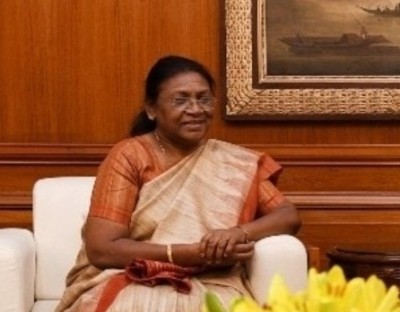 Kerala JD (S) unit in quandary as national unit to vote for Draupadi Murmu Kerala JD (S) unit in quandary as national unit to vote for Draupadi Murmu