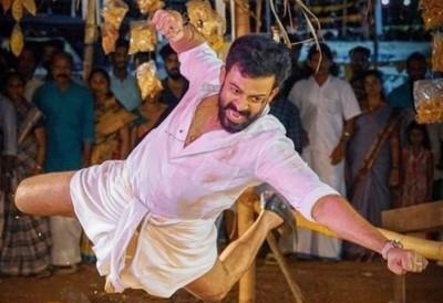 Unni Mukundan praises Prithviraj-starrer 'Kaduva' Unni Mukundan praises Prithviraj-starrer 'Kaduva'