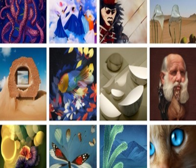 Meta's new AI research tool turns ideas into digital art Meta's new AI research tool turns ideas into digital art