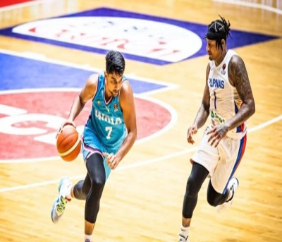 FIBA Asia Cup: India lose to Lebanon, end campaign without a win FIBA Asia Cup: India lose to Lebanon, end campaign without a win