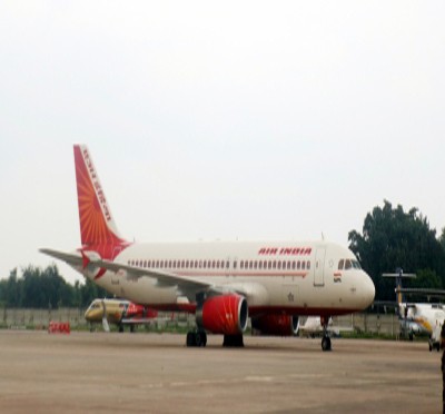 Domestic air traffic records 66.73% growth in Jan-June period Domestic air traffic records 66.73% growth in Jan-June period