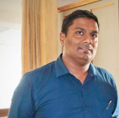'Goa govt curtailed assembly session on fears of being exposed' 'Goa govt curtailed assembly session on fears of being exposed'