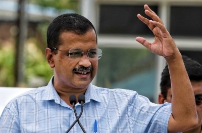 Delhi CM Kejriwal counters PM Modi's 'revdi culture' remark Delhi CM Kejriwal counters PM Modi's 'revdi culture' remark