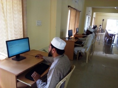 Skills Enhancement: Way forward for Indian Madrassas Skills Enhancement: Way forward for Indian Madrassas