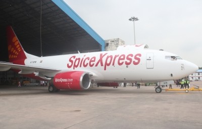 SpiceJet failed to establish safe air service, safety margin degraded: DGCA SpiceJet failed to establish safe air service, safety margin degraded: DGCA