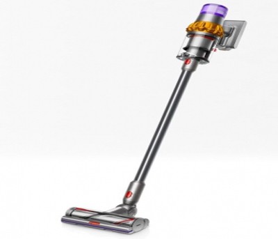 Dyson launches new cordless vacuum with dust detection tech in India