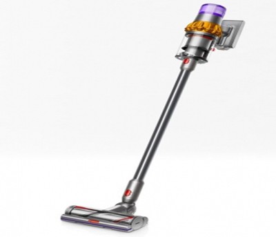 Dyson launches new cordless vacuum with dust detection tech in India Dyson launches new cordless vacuum with dust detection tech in India