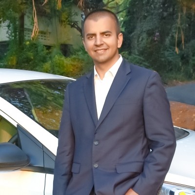 Bhavish Aggarwal denies Ola planning merger with Uber Bhavish Aggarwal denies Ola planning merger with Uber