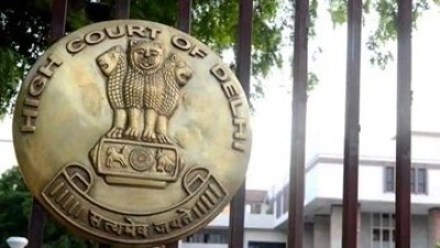 Delhi HC asks Centre to consider PIL against 'VT' on Indian aircraft