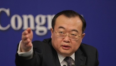 Beijing sending senior Communist leader to Nepal next week Beijing sending senior Communist leader to Nepal next week