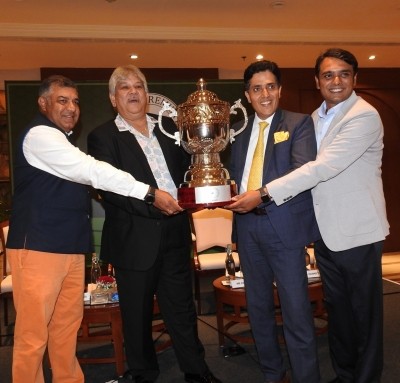 Classic Golf Premier League to tee off in Gurugram on July 22 Classic Golf Premier League to tee off in Gurugram on July 22