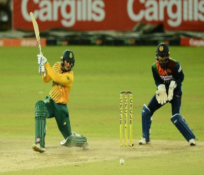 Quinton de Kock feels playing three formats will start to get tough on players Quinton de Kock feels playing three formats will start to get tough on players