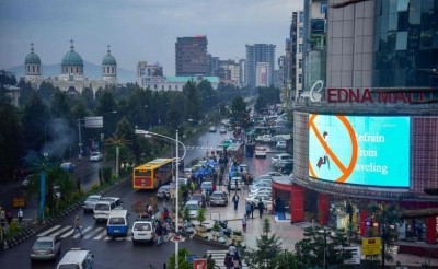 Commuters in Ethiopia face transportation headache amid fuel price hike Commuters in Ethiopia face transportation headache amid fuel price hike