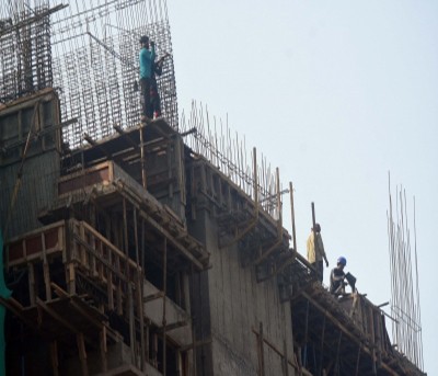 NGT forms panel to check groundwater extraction in Noida Extension NGT forms panel to check groundwater extraction in Noida Extension