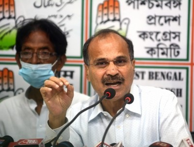 Uproar in Odisha Assembly over Adhir Ranjan Chowdhury's 'Rashtrpatni' remark