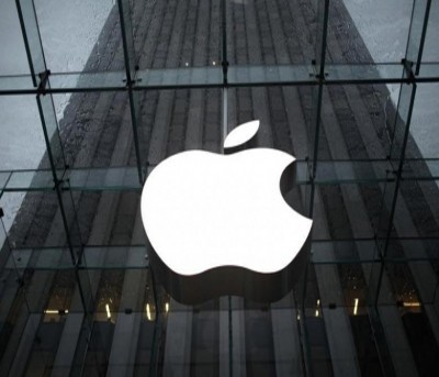 Apple settles lawsuit with Chicago city over 'Netflix tax' Apple settles lawsuit with Chicago city over 'Netflix tax'