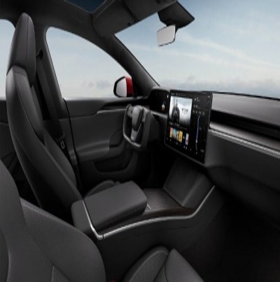 Tesla getting closer to integrating Steam for in-car gaming Tesla getting closer to integrating Steam for in-car gaming