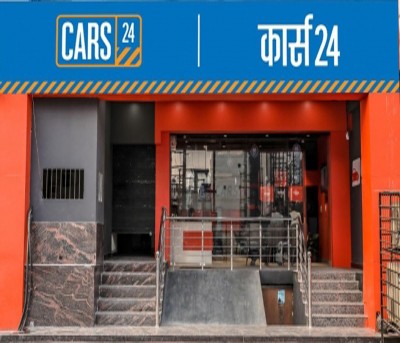 CARS24 sees high-profile exits as global CTO, business head move on CARS24 sees high-profile exits as global CTO, business head move on