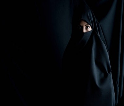 Transgender alleges husband looted her, forced her to convert to Islam Transgender alleges husband looted her, forced her to convert to Islam