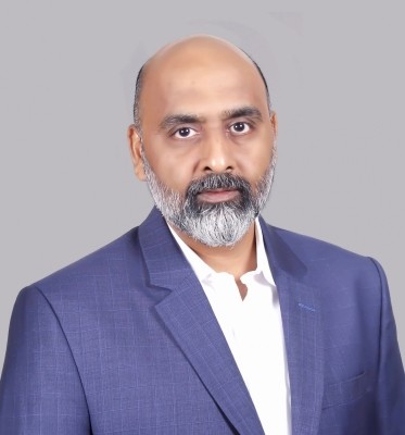 Adobe hires Salesforce's Venu Juvvala to lead India digital experience biz Adobe hires Salesforce's Venu Juvvala to lead India digital experience biz