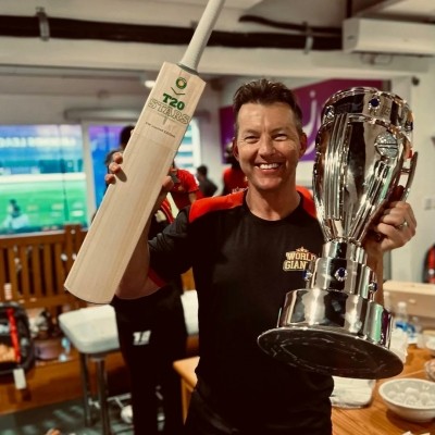 Legends League Cricket moves second season to India Legends League Cricket moves second season to India