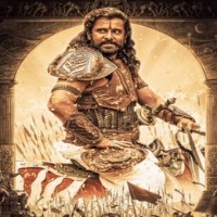 Vikram's first look as Aditya Karikalan in Mani Ratnam's 'Ponniyin Selvan' out
