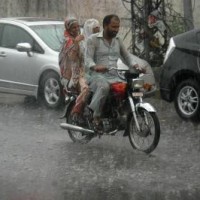 25 killed in rain-related accidents in Balochistan