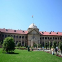 HC allows withdrawal of case against UP Minister