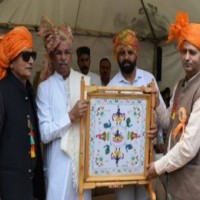 Centuries-old fair symbolising blossoming of maize begins in Chamba