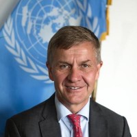 Huge moment for India's environment, says Solheim on single-use plastics