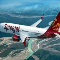 Delhi-Dubai SpiceJet flight diverted to Karachi after technical snag 