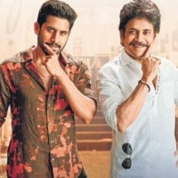 Hindi TV premiere of 'Bangarraju', starring Nagarjuna and Naga Chaitanya, on July 6