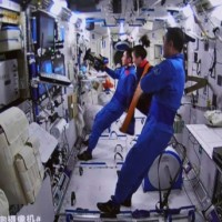 Chinese astronauts to get ultra-thin nappy for spacewalks: Study
