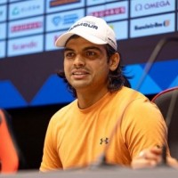 Pressure of being Olympic champion won't affect me in Worlds: Neeraj Chopra