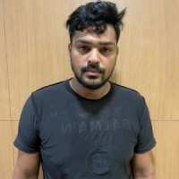 Drug addict who used to steal from rly stn waiting room held