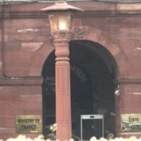 Don't stipulate solvency ratio for public sector general insurers: Finance Ministry